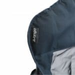 Vango Laguna Camping Chair - Granite Grey
