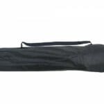 Vango Laguna Camping Chair - Granite Grey