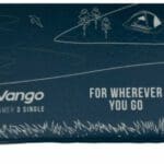 Vango Dreamer Self Inflating Mattress - 3cm Mat