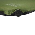 Vango Comfort 7.5cm Self-Inflating Grande Camping Mattress -