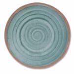 Kampa Terracotta Artisan 12-Piece Melamine Dinner Picnicware Set