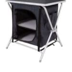 Small Camping Cupboard - 64 x 60 x 45cm