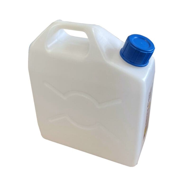 HTD Water Jerry Can - 9.5L Capacity