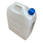 HTD Water Jerry Can With Tap - 25L Capacity