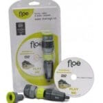 Floe Drain Down Kit for Static Caravans & Park Lodges
