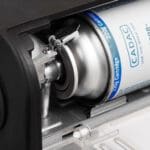 Cadac Safari Chef Compact 30 Portable Gas Barbecue