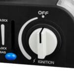 Cadac Safari Chef Compact 30 Portable Gas Barbecue