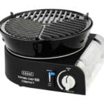 Cadac Safari Chef Compact 30 Portable Gas Barbecue