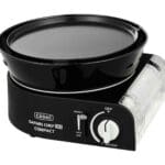 Cadac Safari Chef Compact 30 Portable Gas Barbecue