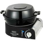 Cadac Safari Chef Compact 30 Portable Gas Barbecue