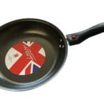 Non-stick Frying Pan - 20 cm