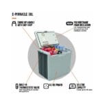 Vango E-Pinnacle 30L