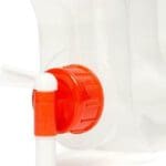 12Ltr Expandable Water Carrier