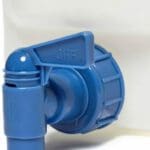 Vango 10ltr Fresh Water Carrier Jerry Can with Tap