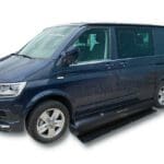 Underbody Draft Draught Excluder Skirt