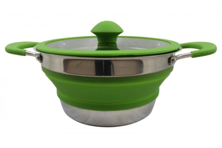 Vango Cuisine 1.5L Non-Stick Casserole