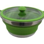 Vango Cuisine 1.5L Non-Stick Casserole