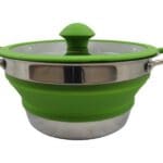 Vango Cuisine 3L Non-Stick Casserole