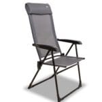 Quest Hygrove Recliner - Grey