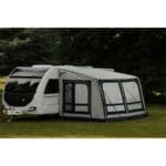2022 Vango Balletto 390 Air Caravan Awning