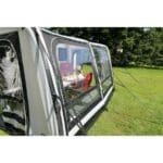 2022 Vango Balletto 390 Air Caravan Awning