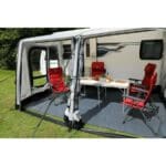 2022 Vango Balletto 390 Air Caravan Awning