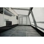 2022 Vango Balletto 390 Air Caravan Awning