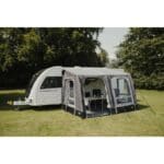 Vango Balletto 330 Pro Premium Porch Awning