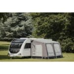 Vango Balletto 330 Pro Premium Porch Awning