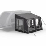 Vango Balletto 330 Pro Premium Porch Awning