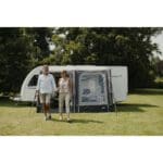 Vango Balletto 330 Pro Premium Porch Awning