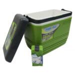 32L Cool Box Comes with Lunch set - Vango Pinnacle