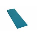 Vango Comfort 5cm Self-Inflating Single Airbed Camping Mattress / Mat
