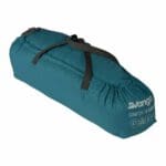 Vango Comfort 5cm Self-Inflating Single Airbed Camping Mattress / Mat