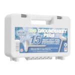 Groundsheet Pegs - Box of 15