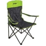 Quest Concert Chair - Green