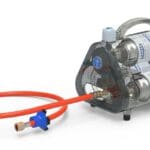 Cadac Trio Power Pack with Quick Release Fitting