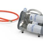 Cadac Trio Power Pack with Quick Release Fitting