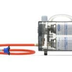 Cadac Trio Power Pack with Quick Release Fitting