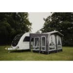 2022 Vango Riviera 330 Pro Premium Air Large Caravan Awning