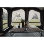 2022 Vango Riviera 330 Pro Premium Air Large Caravan Awning