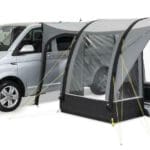 2022 Kampa Sprint Air Low Driveaway Awning