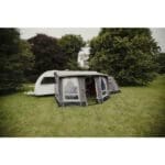 2022 Vango Tuscany 400 Pro Premium Inflatable Air Large Caravan Awning