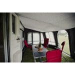 2022 Vango Tuscany 400 Pro Premium Inflatable Air Large Caravan Awning