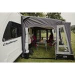 2022 Vango Tuscany 400 Pro Premium Inflatable Air Large Caravan Awning
