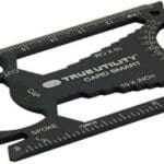 True Utility Credit Card Wallet - CardSmart