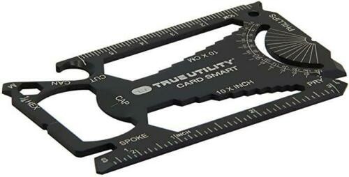 True Utility Credit Card Wallet - CardSmart