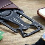 True Utility Credit Card Wallet - CardSmart