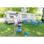 Campingaz Party Grill® 600 stove