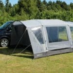 2022 Cayman Combo Air Campervan Driveaway Awning Low 180-210